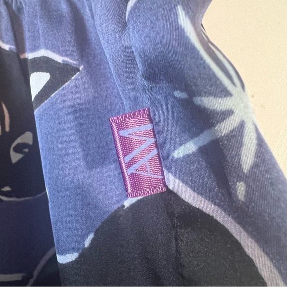 Adore Me via Victoria's Secret Black Cat Sammi PJ Set Size XL - Picture 5 of 10